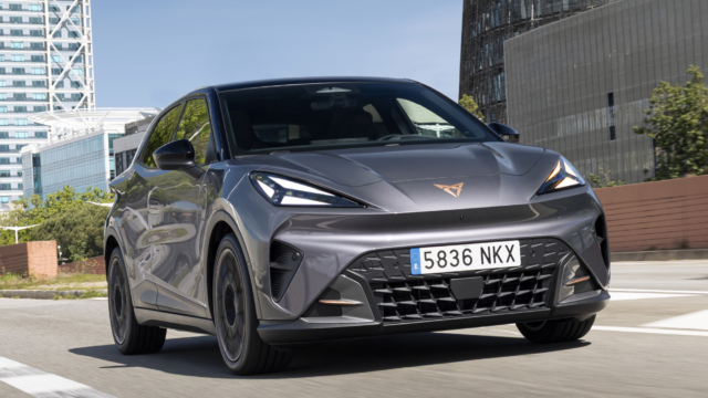 Europa dispara un 45% las ventas de coches eléctricos: ya se han vendido 1,64 millones y los 'baratos' multiplican por 7 sus ventas