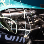 ¡Sorpresa de Honda! Ya ha usado el motor ADUO2 (Stroll antes que Alonso) #F1 #FVDigital