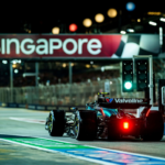 A qué hora es la clasificación sprint de F1 2026 en Singapur y cómo ver #F1 #FVDigital