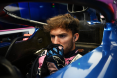 El reto sin precedentes de Singapur para los pilotos de F1 en 2026 #F1 #FVDigital