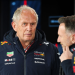 Helmut Marko estalla contra Horner por Verstappen: «Es una mentira absoluta» #F1 #FVDigital