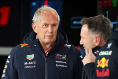 Helmut Marko estalla contra Horner por Verstappen: «Es una mentira absoluta» #F1 #FVDigital