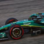 Aston Martin llega «bastante confiado» a Singapur; Krack señala a Alonso #F1 #FVDigital