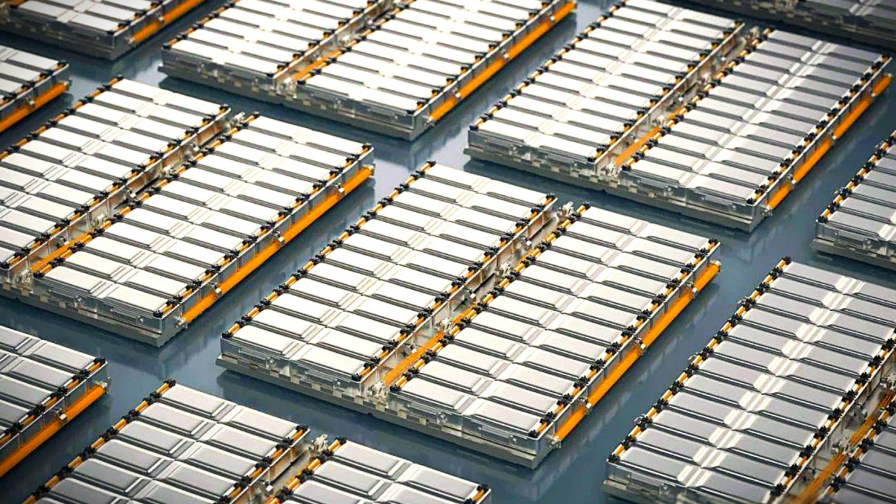 400 Wh/Kg y 150 dólares por kWh: los socios de Volkswagen prometen crear las baterías de estado sólido más baratas del mundo