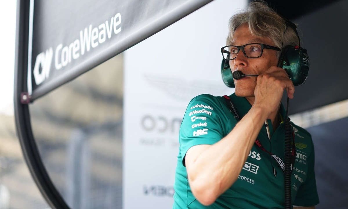 Krack no da la razón a Alonso tras su enfado con la FIA en Sepang: «Era lo correcto» #F1 #FVDigital