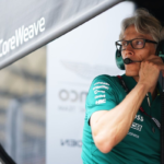 Krack no da la razón a Alonso tras su enfado con la FIA en Sepang: «Era lo correcto» #F1 #FVDigital