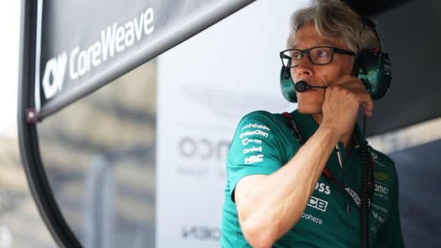 Krack no da la razón a Alonso tras su enfado con la FIA en Sepang: «Era lo correcto» #F1 #FVDigital
