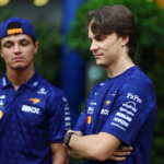 Piastri cree que Red Bull se ha convertido en «el mejor equipo» de la F1 2026 #F1 #FVDigital