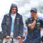 Williams temió perder a Sainz durante su crisis de 2026 #F1 #FVDigital