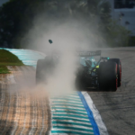Honda F1 no espera milagros en Singapur: «La potencia sigue siendo inferior» #F1 #FVDigital