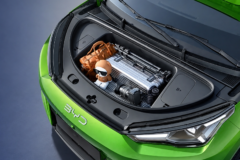 Por 13.290€, BYD abre pedidos de su 'reinventado' coche eléctrico más barato con 450 km de autonomía y carga en 9 minutos