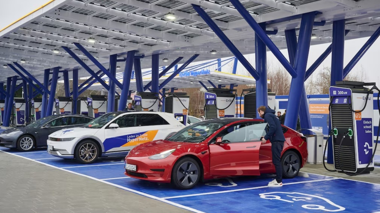España presume de avanzar con el coche eléctrico, pero los últimos datos acaban de echar por tierra todo su optimismo