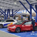 España presume de avanzar con el coche eléctrico, pero los últimos datos acaban de echar por tierra todo su optimismo