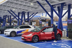España presume de avanzar con el coche eléctrico, pero los últimos datos acaban de echar por tierra todo su optimismo