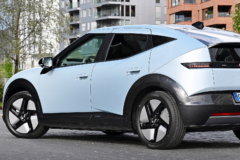 Hyundai a la caza de Renault y Škoda: prepara 2 nuevos SUV eléctricos para Europa, uno de ellos por menos de 30.000€