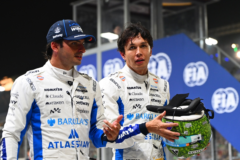 Sainz explota contra la FIA en Singapur: «Han decidido no garantizar la igualdad deportiva» #F1 #FVDigital