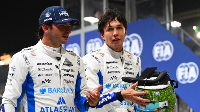Sainz explota contra la FIA en Singapur: «Han decidido no garantizar la igualdad deportiva» #F1 #FVDigital