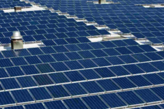 Un gigante solar con 244.128 paneles fotovoltaicos, 10 MWh de almacenamiento y su propia línea aérea en la provincia de Albacete