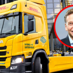 El CEO de Scania alerta: "los camiones chinos serán un 40 % más baratos, pero no les tenemos miedo, sí a la normativa de la UE"