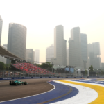 Clasificación del GP de Singapur de F1: a qué hora es y cómo verla #F1 #FVDigital