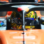 Norris, «sin excusa» para la diferencia con Piastri en Singapur #F1 #FVDigital