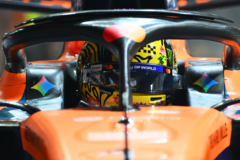 Norris, «sin excusa» para la diferencia con Piastri en Singapur #F1 #FVDigital