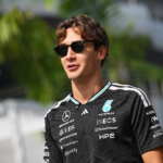 Russell: «Imola me encanta, pero no para cerrar el mundial» #F1 #FVDigital