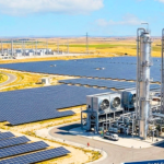 Reduciendo un 17 % la energía necesaria, Noruega le da una vuelta de tuerca a las plantas fotovoltaicas y al proceso de captura de carbono