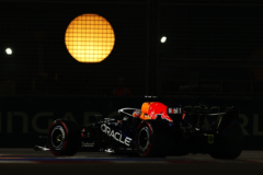 Verstappen quiere el pleno en Singapur: pole por 54 milésimas ante Ferrari #F1 #FVDigital