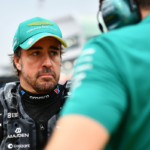 Honda confirma el cambio de motor de Alonso en Singapur: ¡habrá penalización! #F1 #FVDigital
