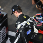 Leclerc explica dónde perdió la pole en Singapur: «Teníamos potencial para lograrla» #F1 #FVDigital