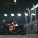 Cómo Hamilton «sobrepasó el límite» con un cambio de configuración excesivo #F1 #FVDigital