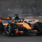 Piastri explica qué pasó dentro de McLaren tras su accidente con Norris #F1 #FVDigital