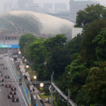 A qué hora es la carrera de F1 en Singapur y cómo verla #F1 #FVDigital