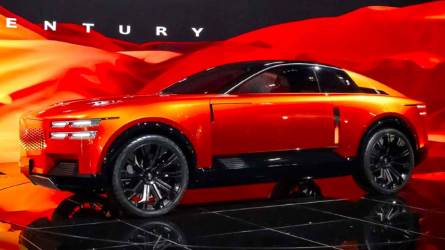 Cuesta 150.000 € y no es un Lexus: el SUV de Toyota hecho a mano que amenaza a Rolls-Royce