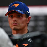 Norris explica el problema de McLaren en Singapur: «Si aprieto demasiado, estoy acabado» #F1 #FVDigital