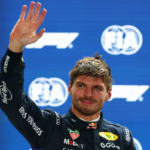 Verstappen no se fía pese a la pole en Singapur: «Nadie sabe nada de las tandas largas» #F1 #FVDigital