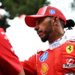 Hamilton brinda a Vasseur su mayor apoyo hasta la fecha como director de Ferrari F1 #F1 #FVDigital