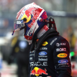 Verstappen advierte a Red Bull: «Con una salida así, la carrera del domingo se acabó» #F1 #FVDigital