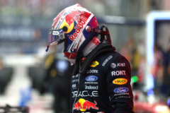 Verstappen advierte a Red Bull: «Con una salida así, la carrera del domingo se acabó» #F1 #FVDigital