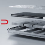 BYD soluciona un problema crítico de las baterías al presentar una patente con celdas sumergidas en refrigerante