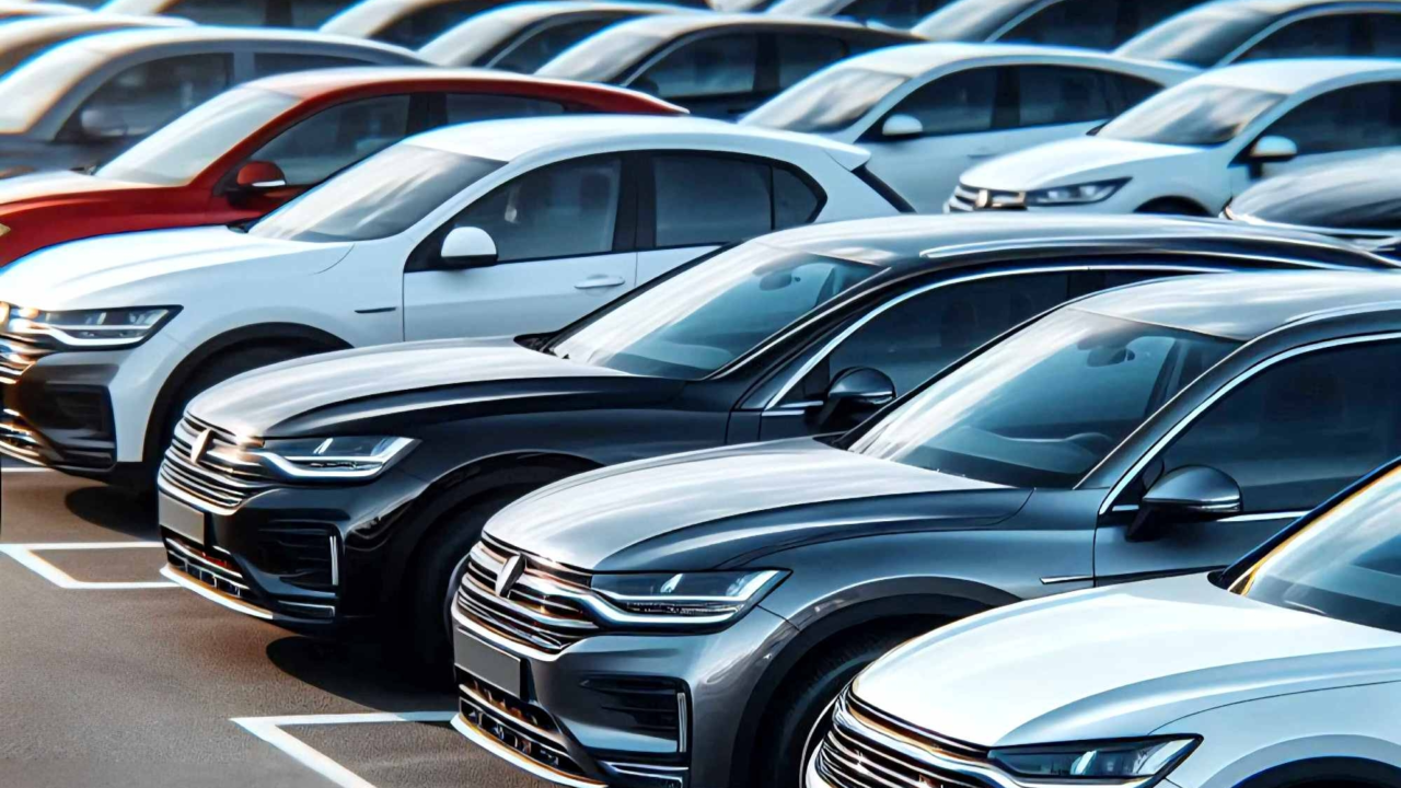 El 83 % de los compradores españoles recurre a la IA para comprar: los coches no están exentos de esta tendencia para ahorrar y elegir correctamente