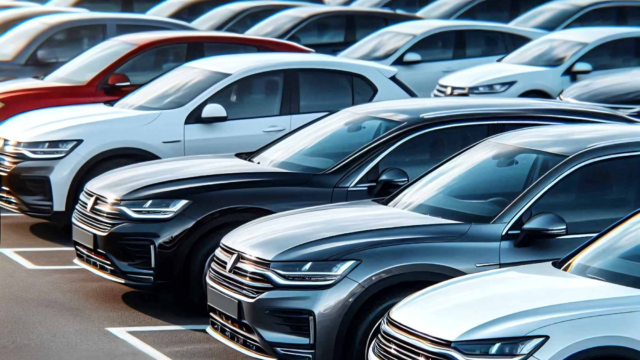 El 83 % de los compradores españoles recurre a la IA para comprar: los coches no están exentos de esta tendencia para ahorrar y elegir correctamente