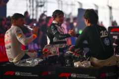Antonelli ya puede ser campeón la próxima carrera: esto necesita #F1 #FVDigital