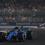 Sainz, muy pesimista con Williams: «Va a seguir siendo así hasta final de año» #F1 #FVDigital