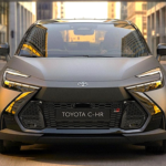 Hasta 7.000 € de descuento: Toyota renueva su SUV híbrido superventas en España para batir a Nissan y a BYD