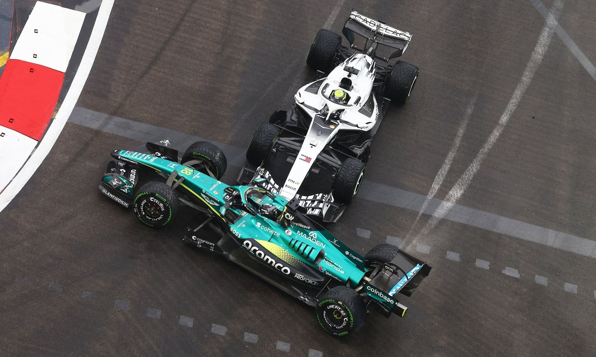 Culpables, pero sin sanción: curiosas decisiones de la FIA tras la sprint de Singapur #F1 #FVDigital