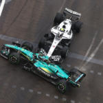 Culpables, pero sin sanción: curiosas decisiones de la FIA tras la sprint de Singapur #F1 #FVDigital