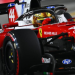 Por qué Ferrari cedió ante la fallida apuesta de Hamilton en Singapur #F1 #FVDigital