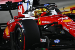 Por qué Ferrari cedió ante la fallida apuesta de Hamilton en Singapur #F1 #FVDigital